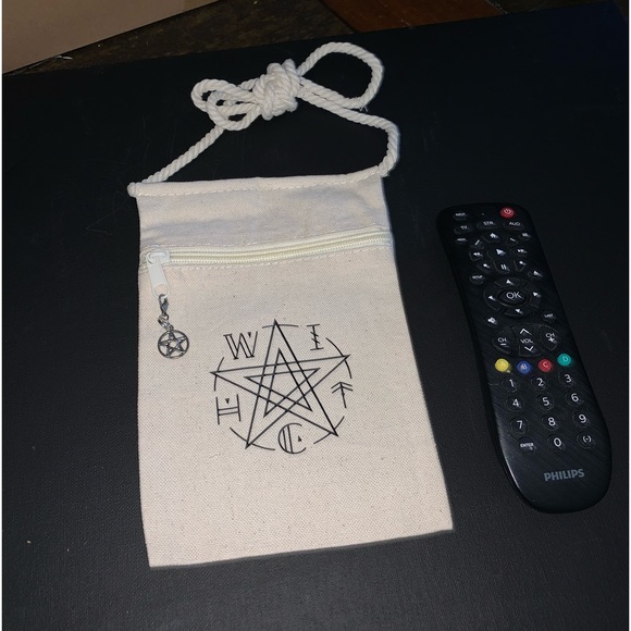 Canvas Bag - Picture 1 of 2